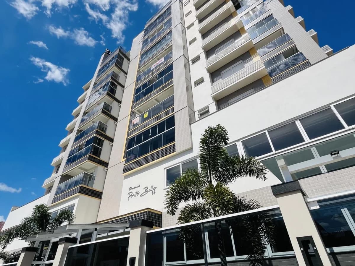 Residencial Porto Bello, Camobi, Santa Maria/RS — foto 1 de 4