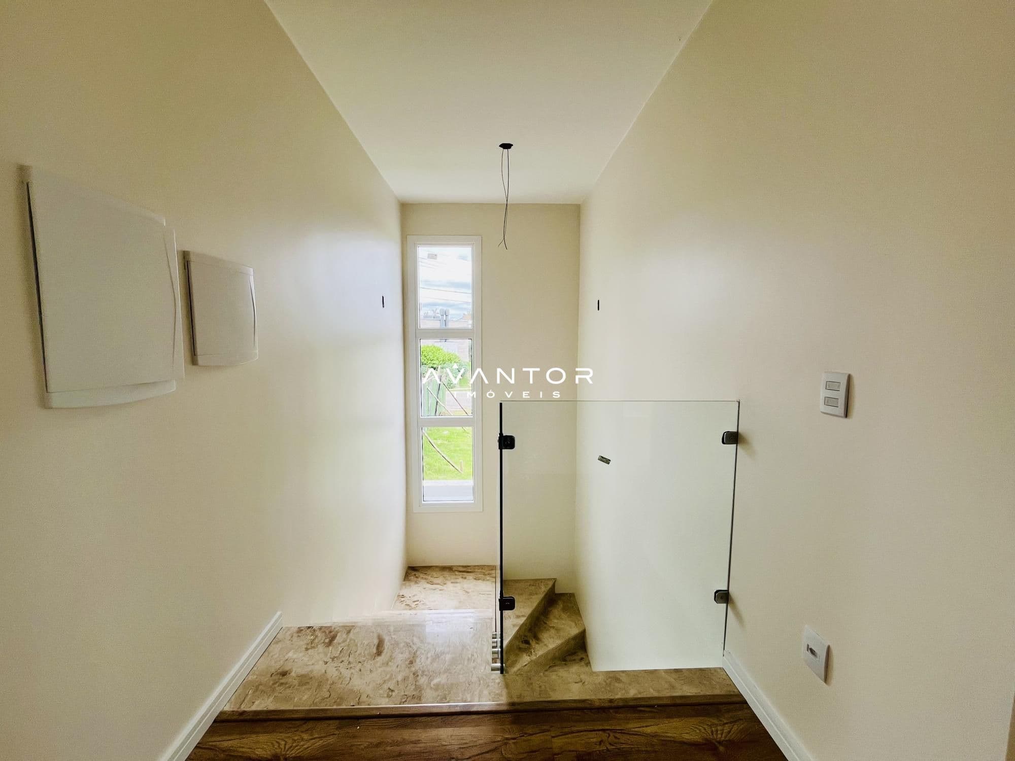 Casa com 3 quartos à venda no Residencial Real Park, em Tomazetti, Santa Maria/RS — foto 12 de 24
