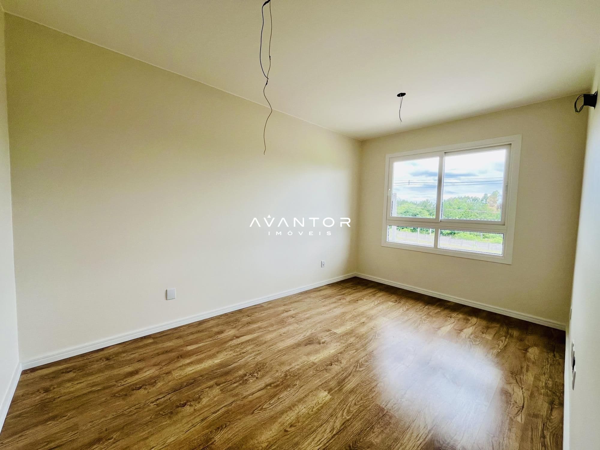 Casa com 3 quartos à venda no Residencial Real Park, em Tomazetti, Santa Maria/RS — foto 15 de 24