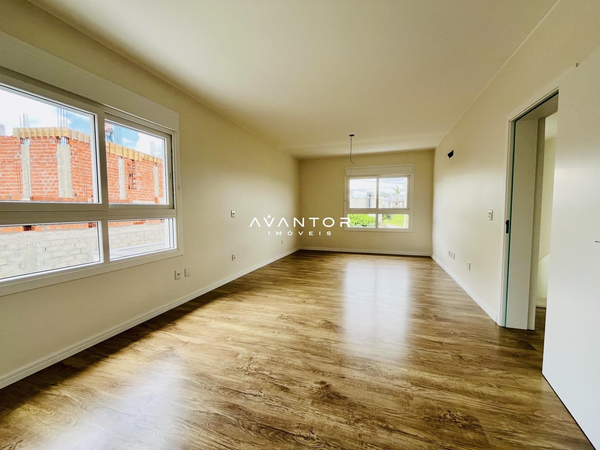 Casa com 3 quartos à venda no Residencial Real Park, em Tomazetti, Santa Maria/RS — foto 20 de 24
