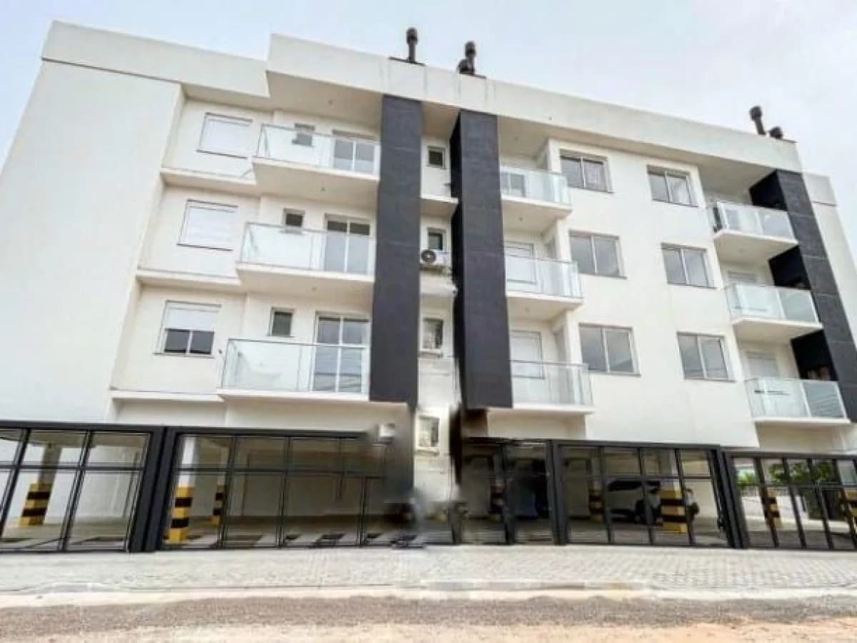 Residencial Calmira Koslowsky, Camobi, Santa Maria/RS — foto 2 de 2
