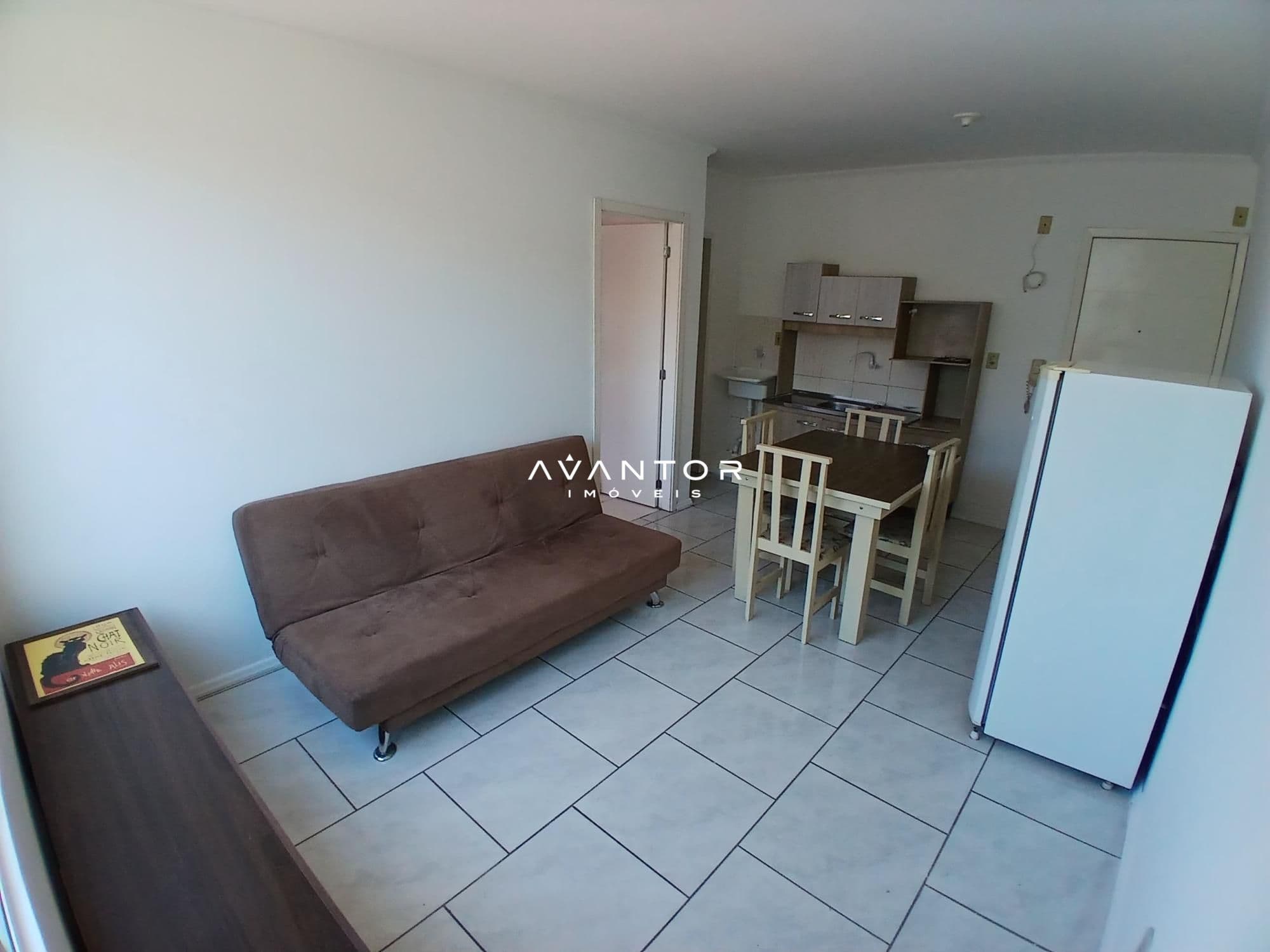 Apartamento com 1 quarto à venda no Residencial Nossa De Fátima, em Nossa Senhora de Fátima, Santa Maria/RS — foto 3 de 11