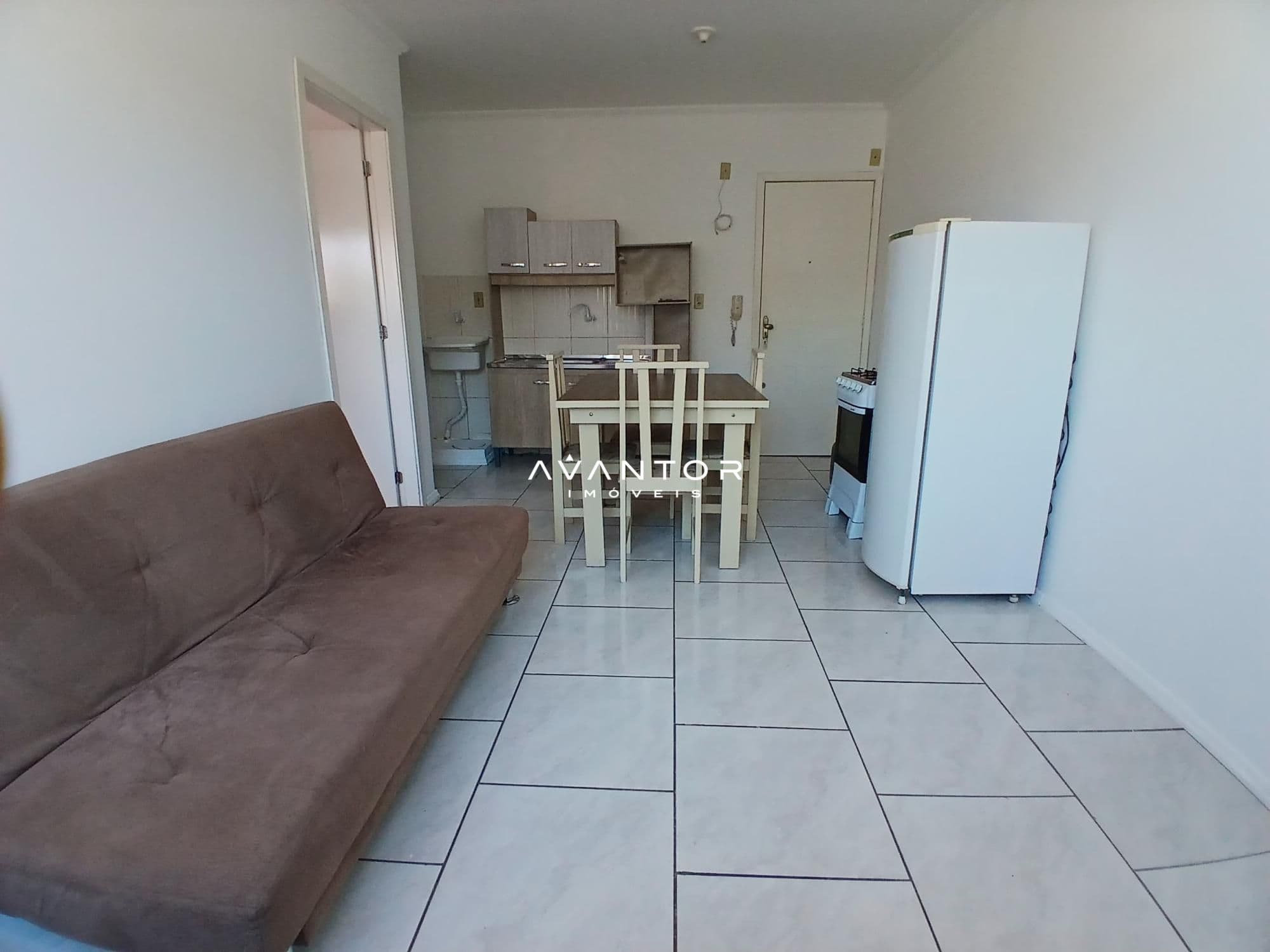 Apartamento com 1 quarto à venda no Residencial Nossa De Fátima, em Nossa Senhora de Fátima, Santa Maria/RS — foto 4 de 11