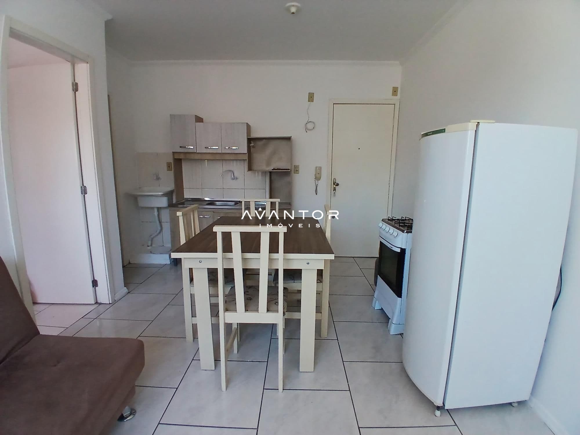 Apartamento com 1 quarto à venda no Residencial Nossa De Fátima, em Nossa Senhora de Fátima, Santa Maria/RS — foto 5 de 11