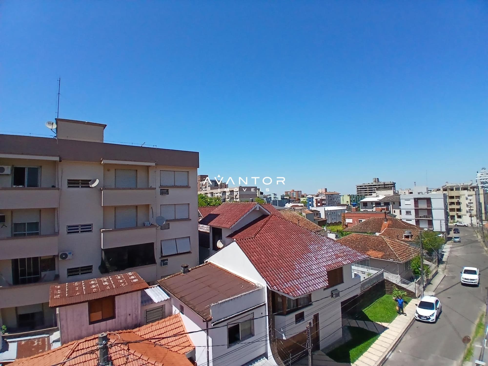 Apartamento com 1 quarto à venda no Residencial Nossa De Fátima, em Nossa Senhora de Fátima, Santa Maria/RS — foto 11 de 11