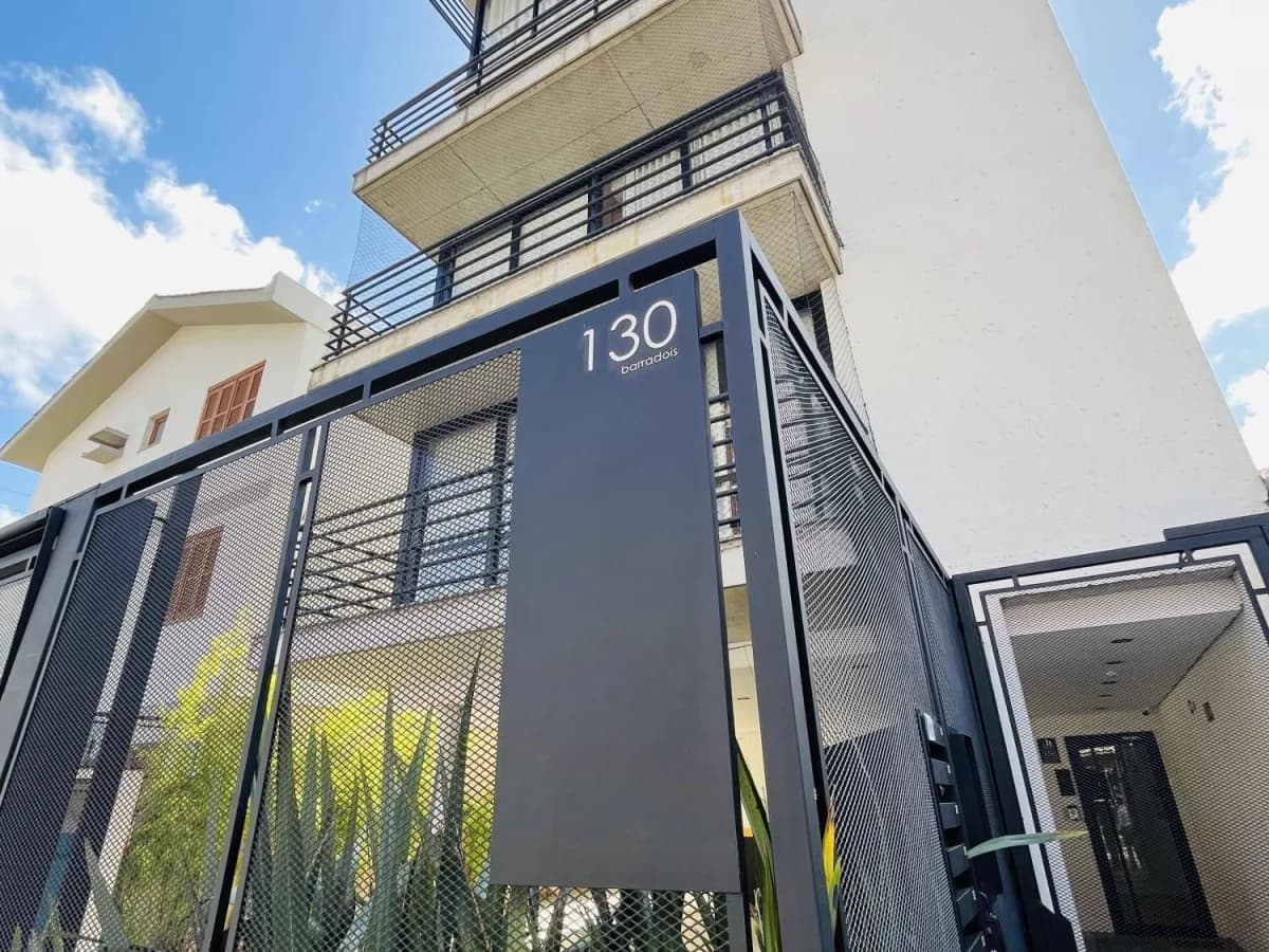 Residencial 130Barradois, Camobi, Santa Maria/RS — foto 3 de 3