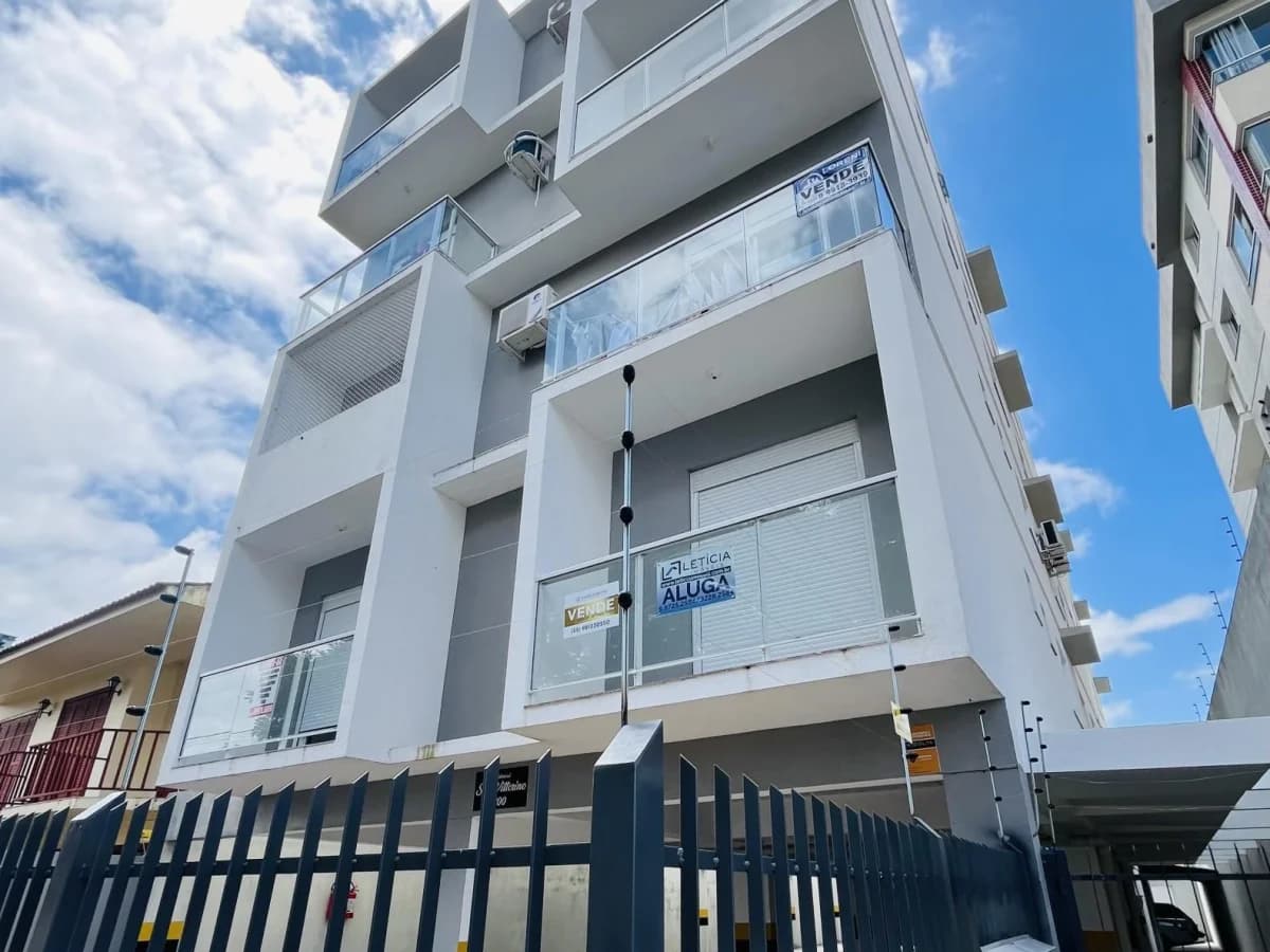 Residencial San Vitorino, Camobi, Santa Maria/RS — foto 4 de 4