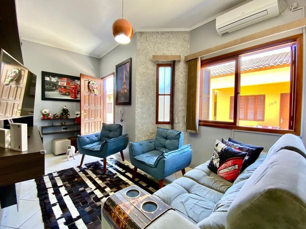 Residencial Kemerich — São João, Santa Maria/RS