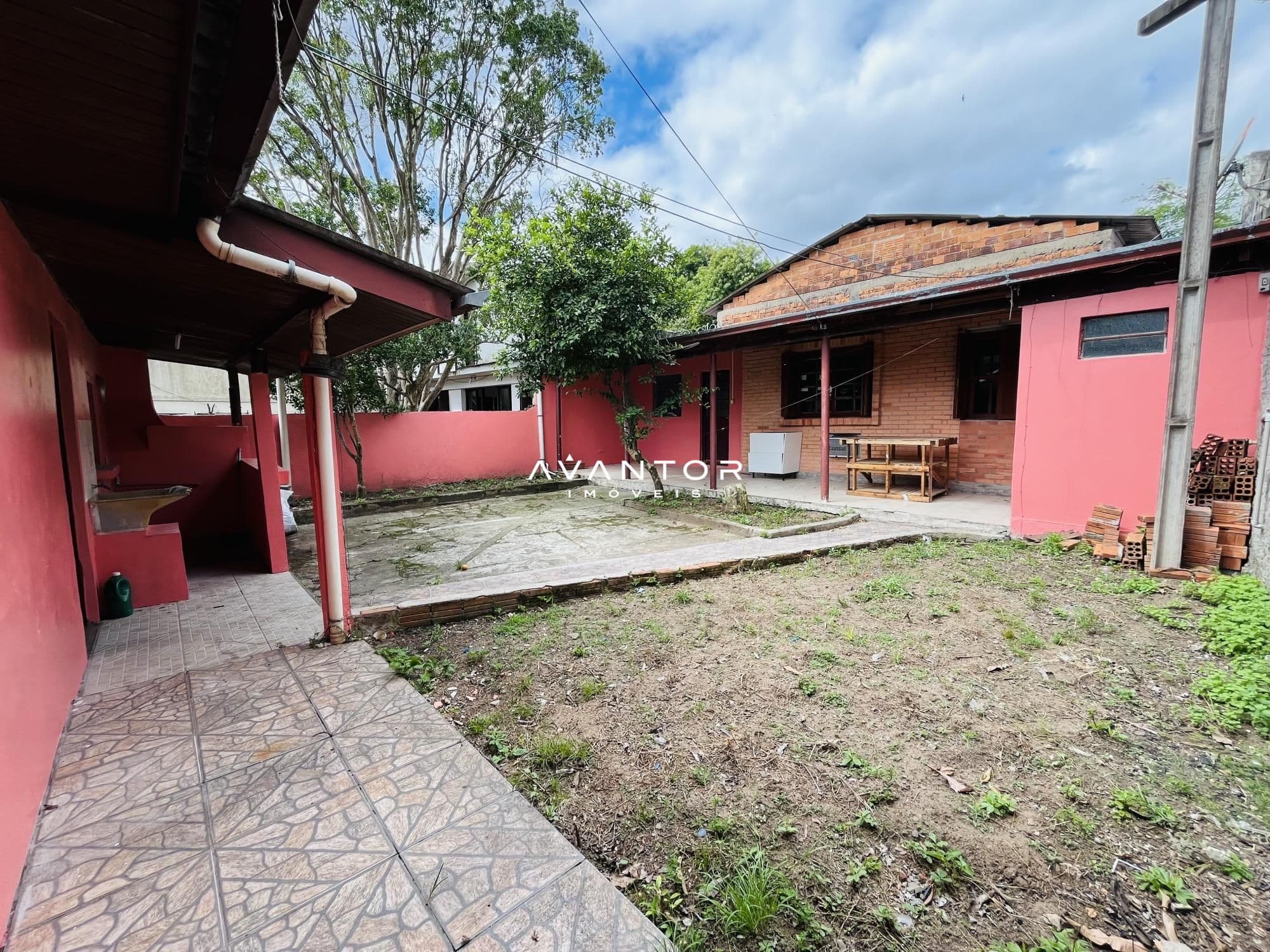 Casa com 3 quartos à venda em Nossa Senhora Medianeira, Santa Maria/RS — foto 13 de 22