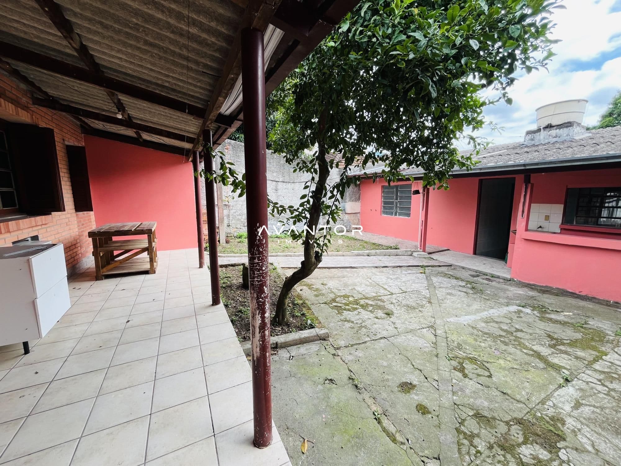 Casa com 3 quartos à venda em Nossa Senhora Medianeira, Santa Maria/RS — foto 15 de 22