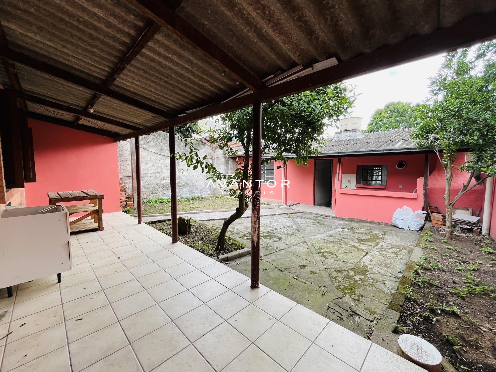 Casa com 3 quartos à venda em Nossa Senhora Medianeira, Santa Maria/RS — foto 20 de 22