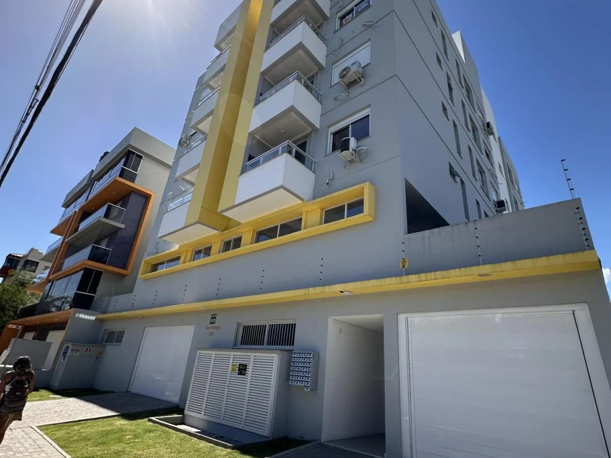 Residencial San Giorgio, Camobi, Santa Maria/RS — foto 2 de 3