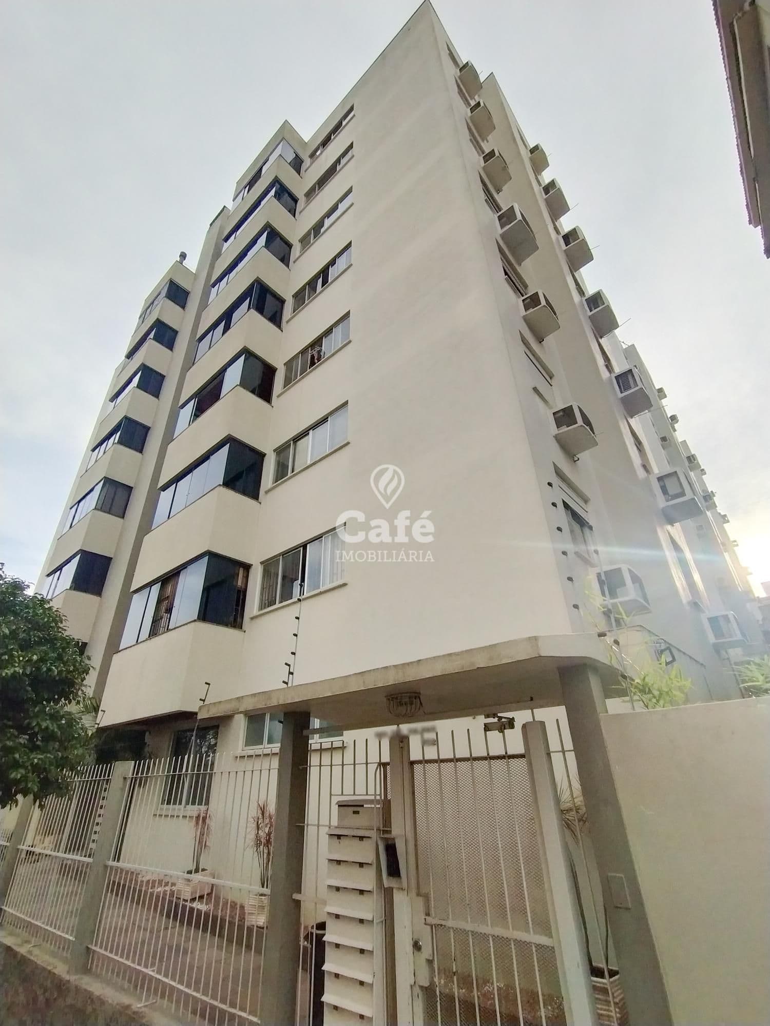 Residencial Del Colinas — Nossa Senhora de Lourdes, Santa Maria/RS