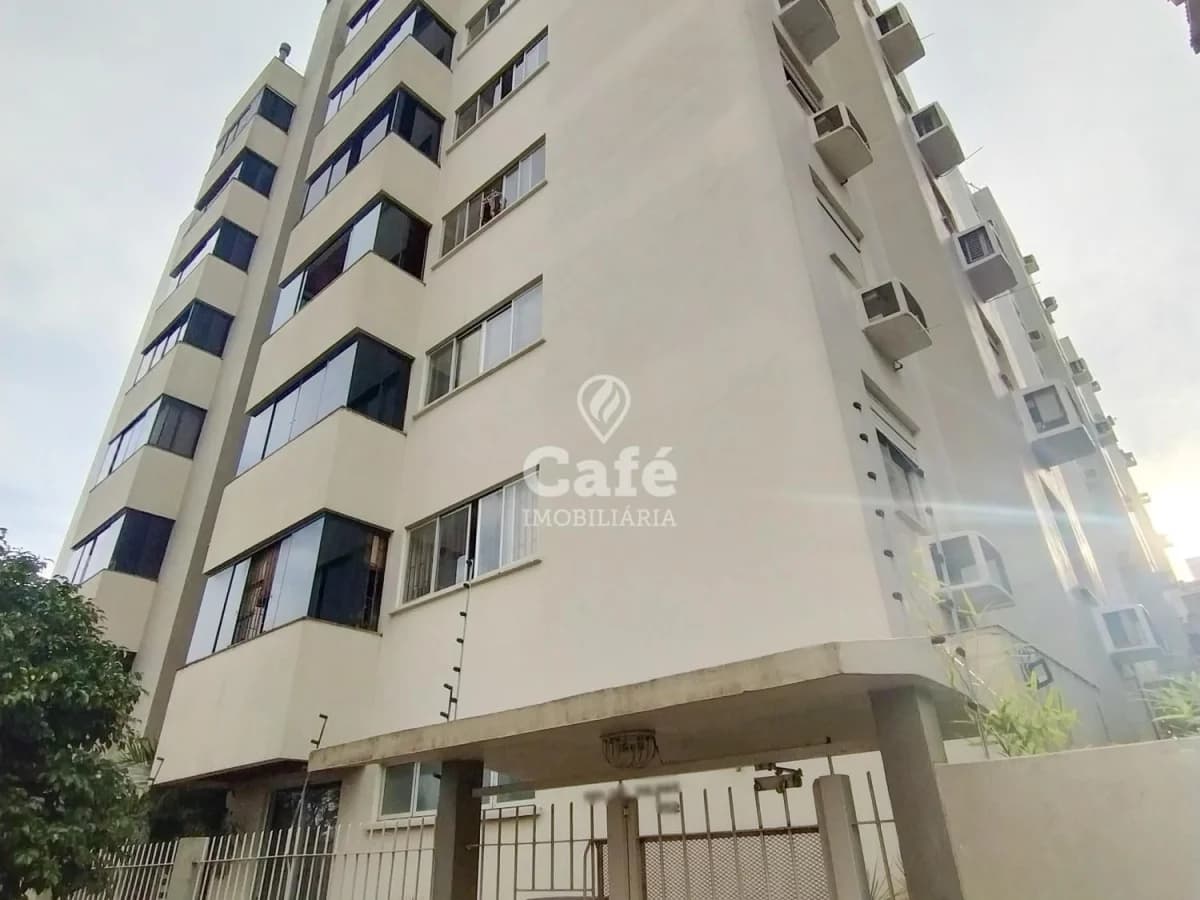 Residencial Del Colinas, Nossa Senhora de Lourdes, Santa Maria/RS — foto 1 de 3