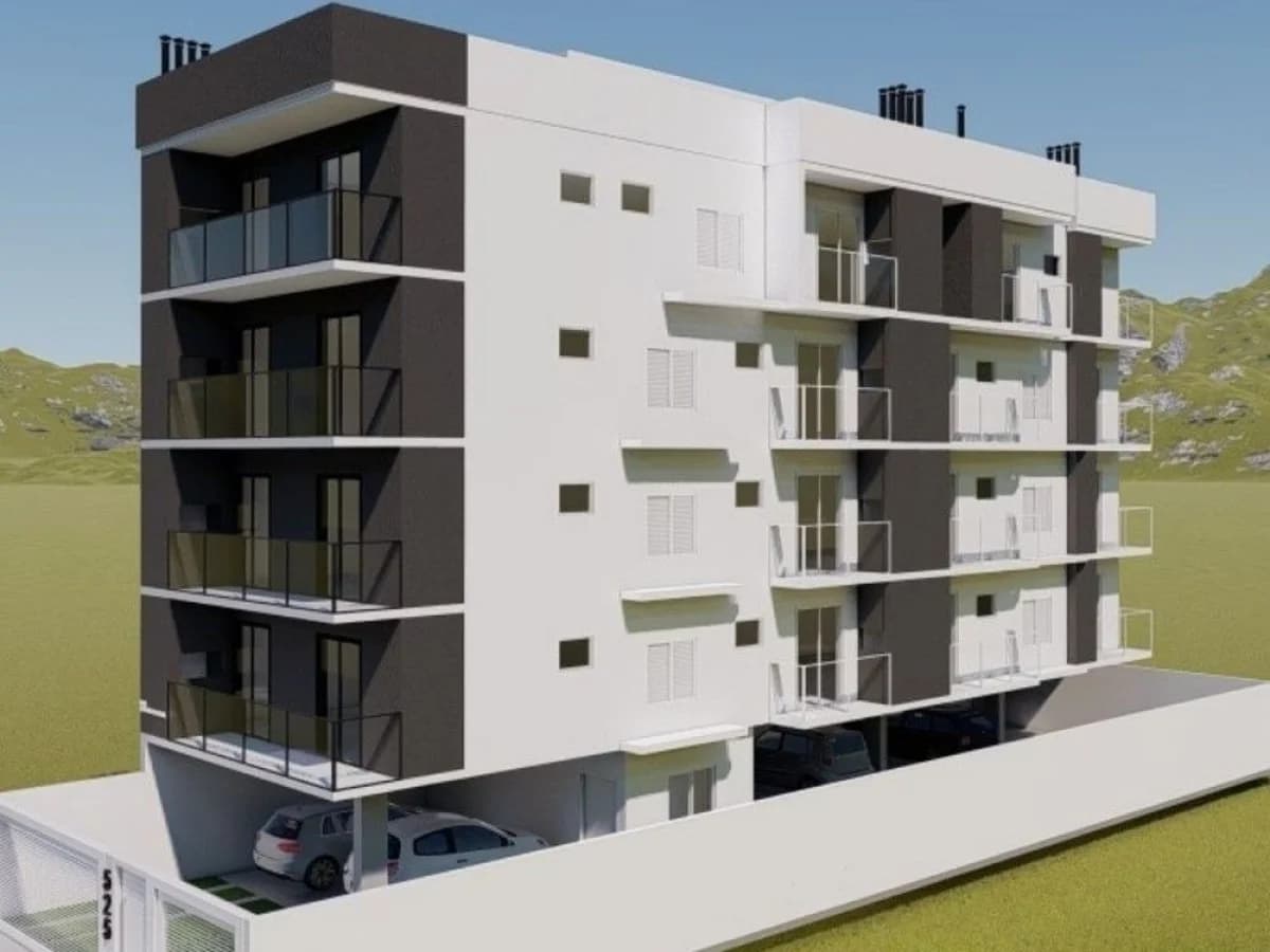 Residencial Arcanjo Miguel, Camobi, Santa Maria/RS — foto 2 de 2