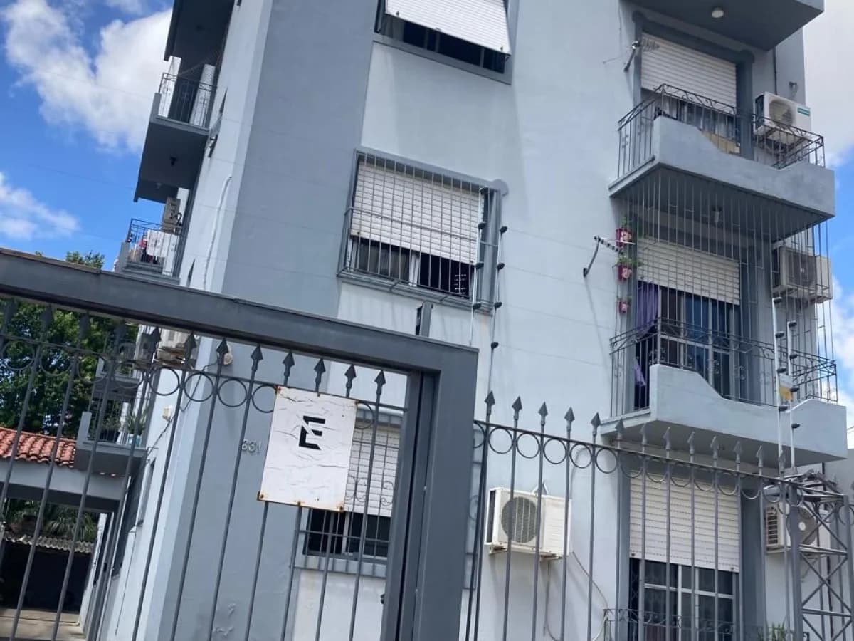 Edificio Jurere, Menino Jesus, Santa Maria/RS — foto 1 de 1