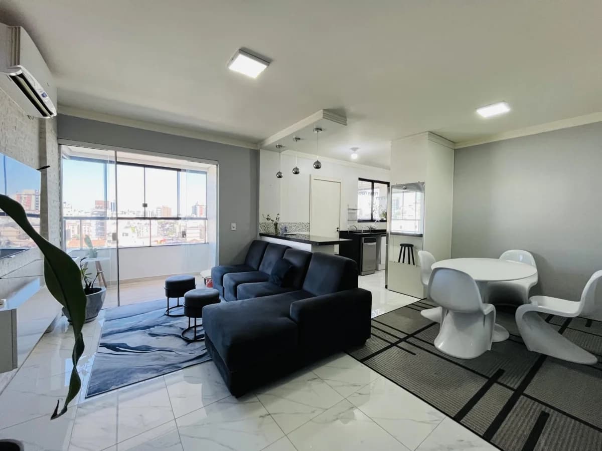 Residencial Maranello, Nossa Senhora de Fátima, Santa Maria/RS — foto 4 de 5