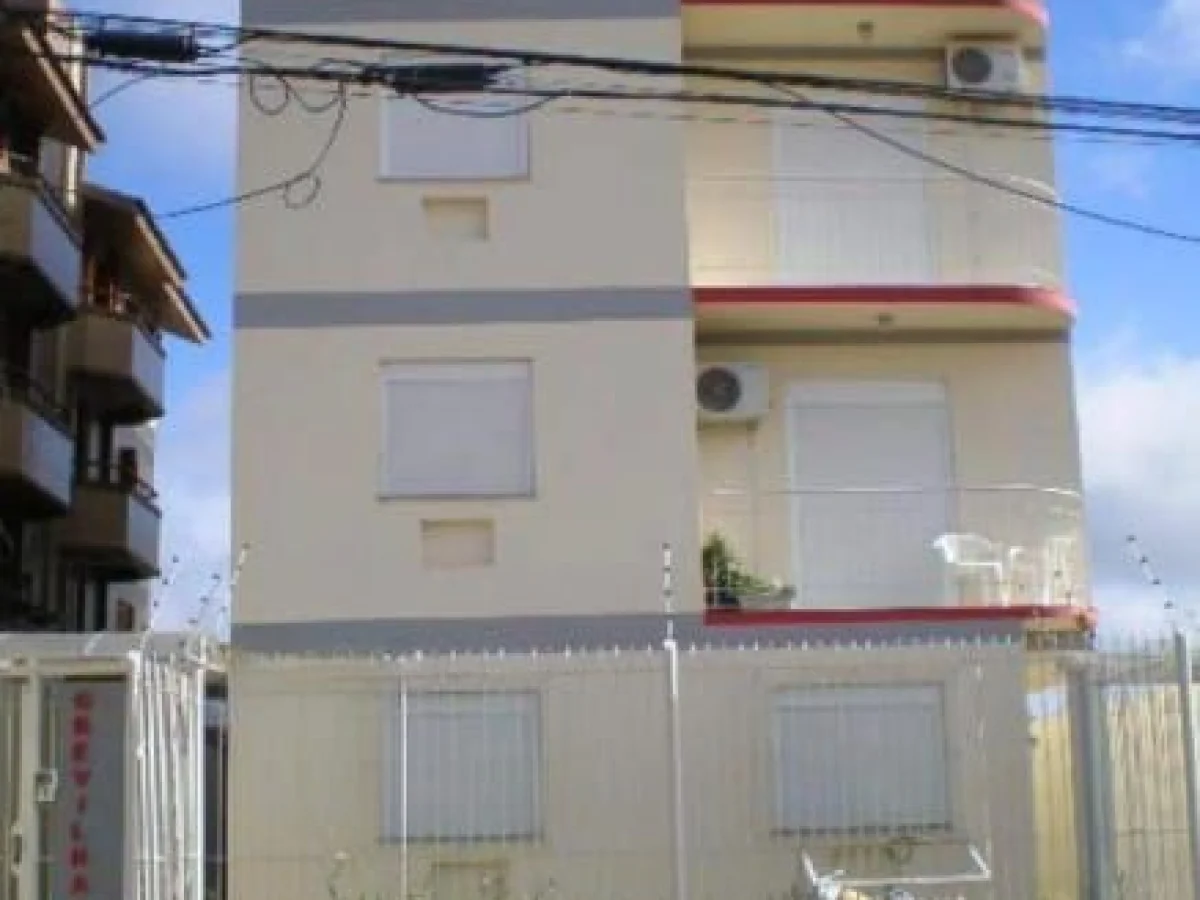 Residencial Grevilha, Camobi, Santa Maria/RS — foto 1 de 1