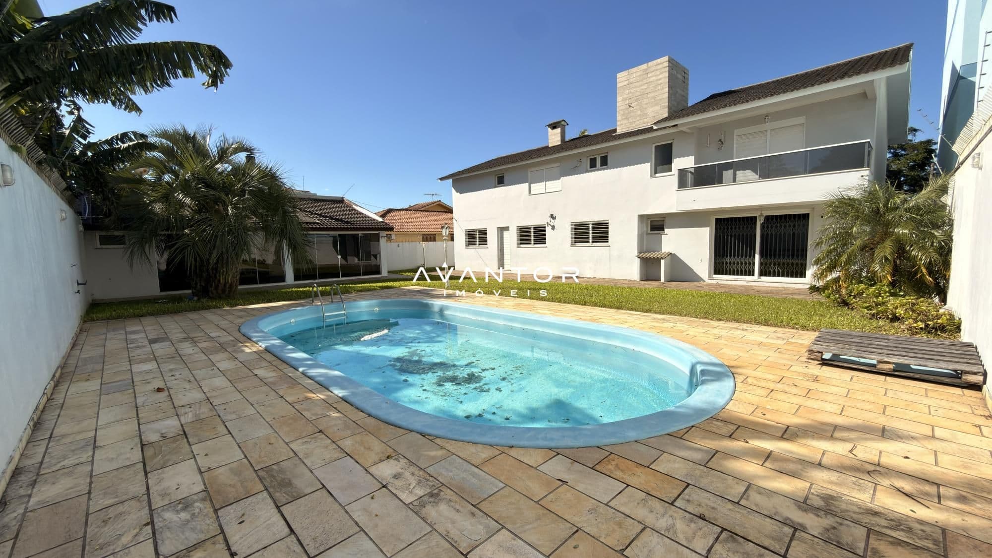 Casa com 5 quartos à venda em Camobi, Santa Maria/RS — foto 4 de 51