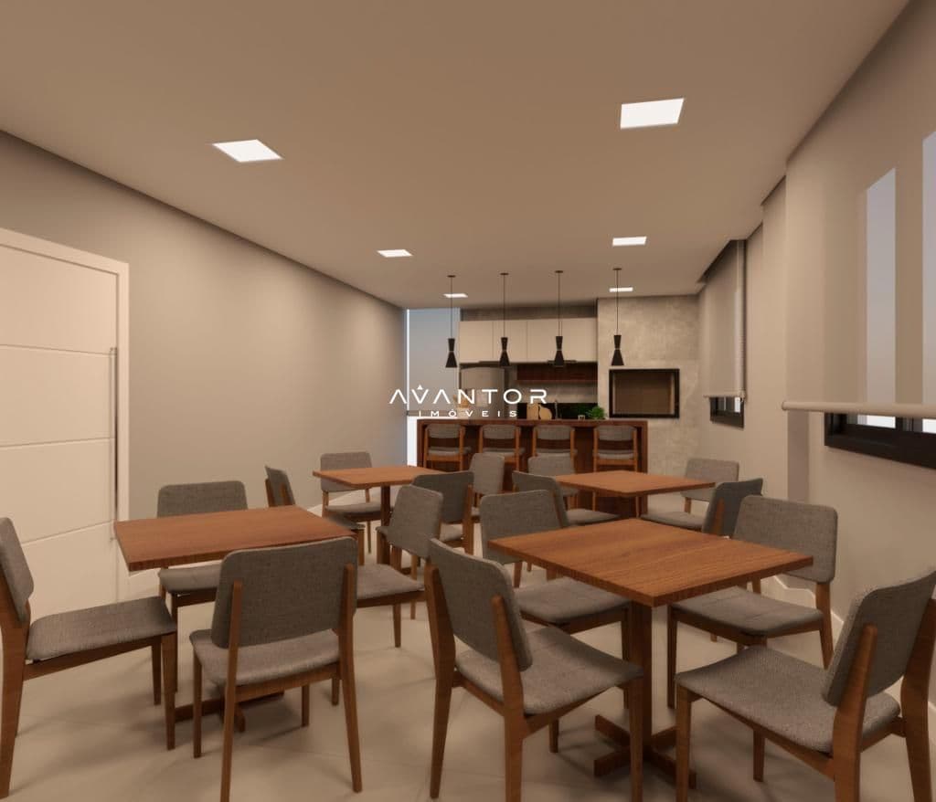 Apartamento com 3 quartos à venda no Bella Vita, em Nossa Senhora de Fátima, Santa Maria/RS — foto 7 de 11