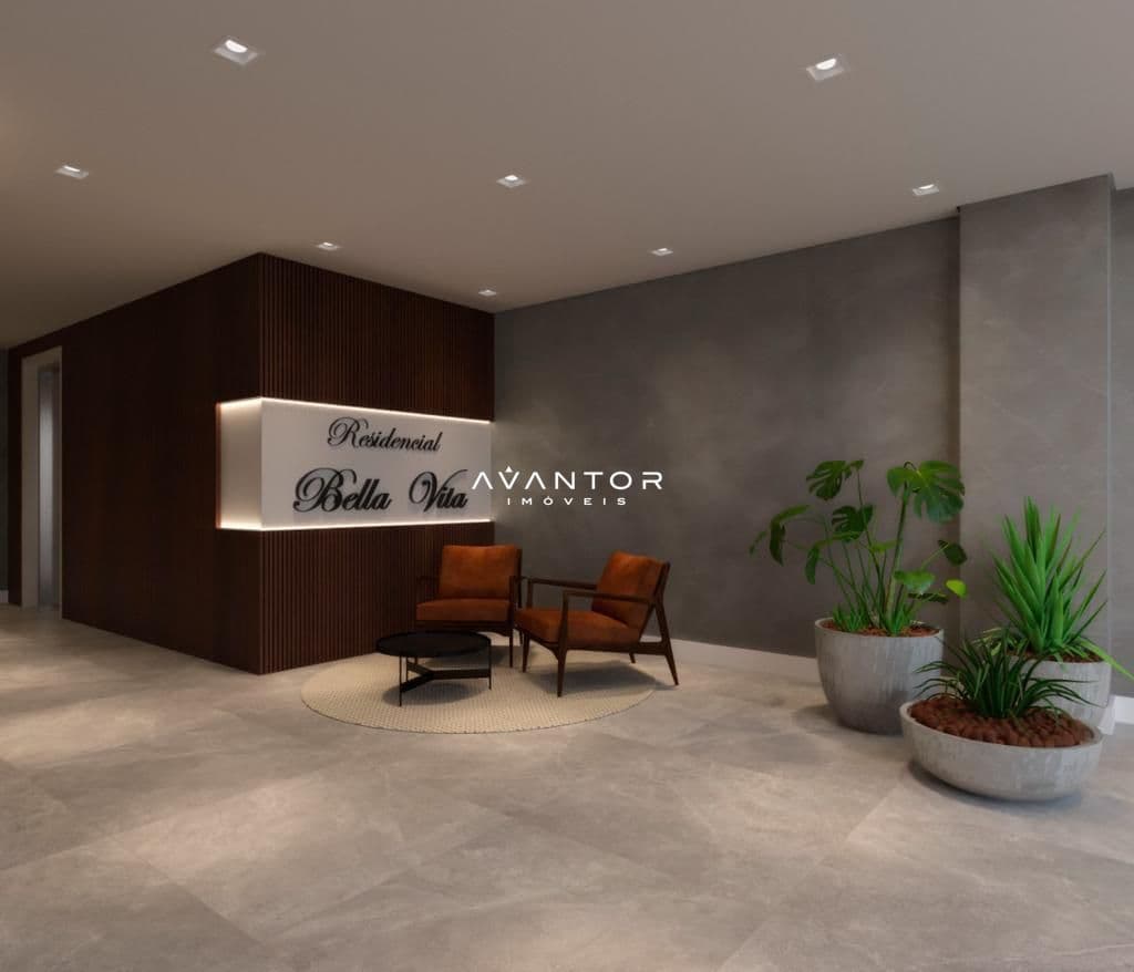 Apartamento com 3 quartos à venda no Bella Vita, em Nossa Senhora de Fátima, Santa Maria/RS — foto 11 de 11