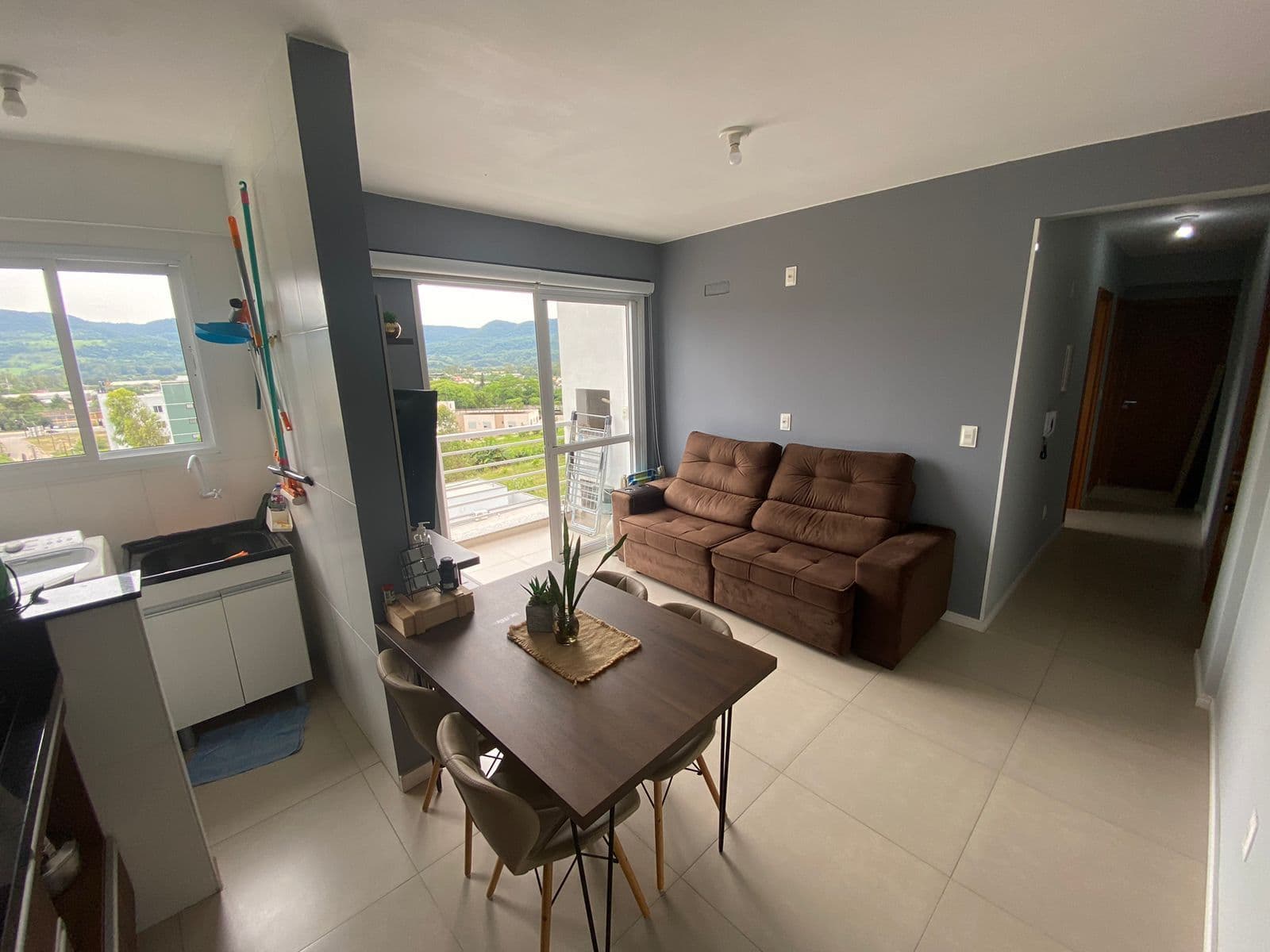 Residencial Sparta — Camobi, Santa Maria/RS
