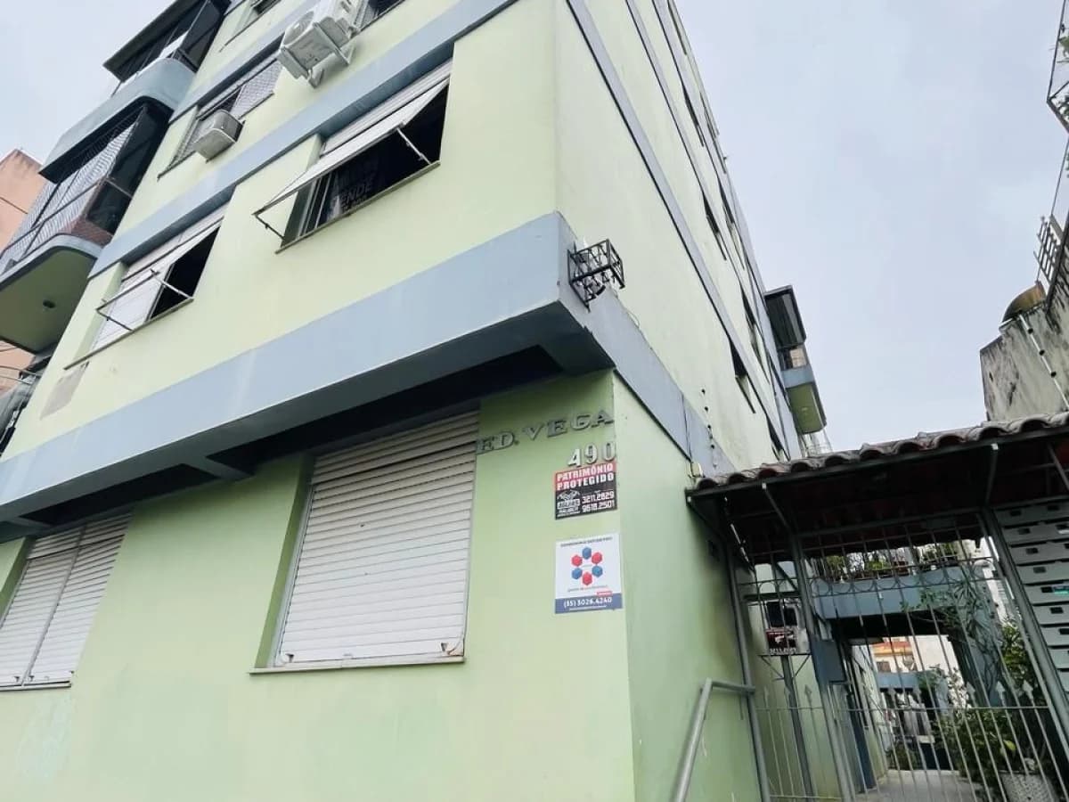 Residencial Vega, Nossa Senhora do Rosário, Santa Maria/RS — foto 3 de 5