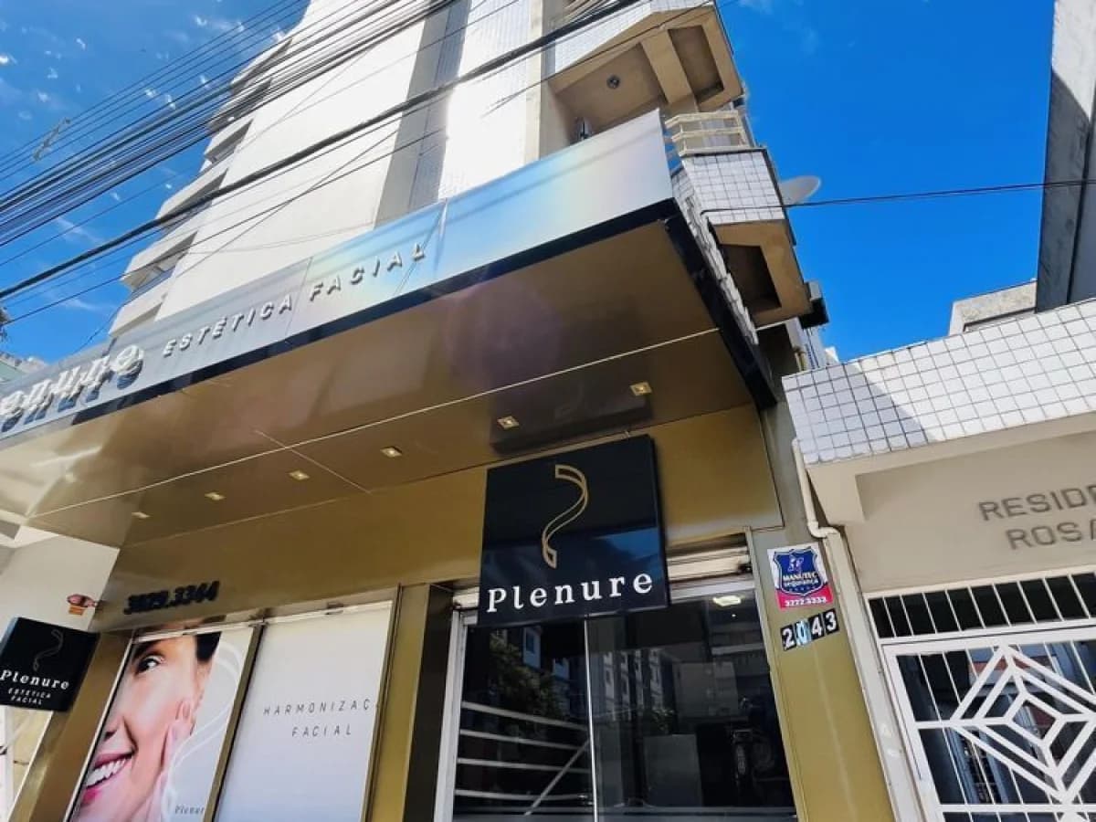 Edifício Rosa Kapp, Nossa Senhora de Fátima, Santa Maria/RS — foto 4 de 5