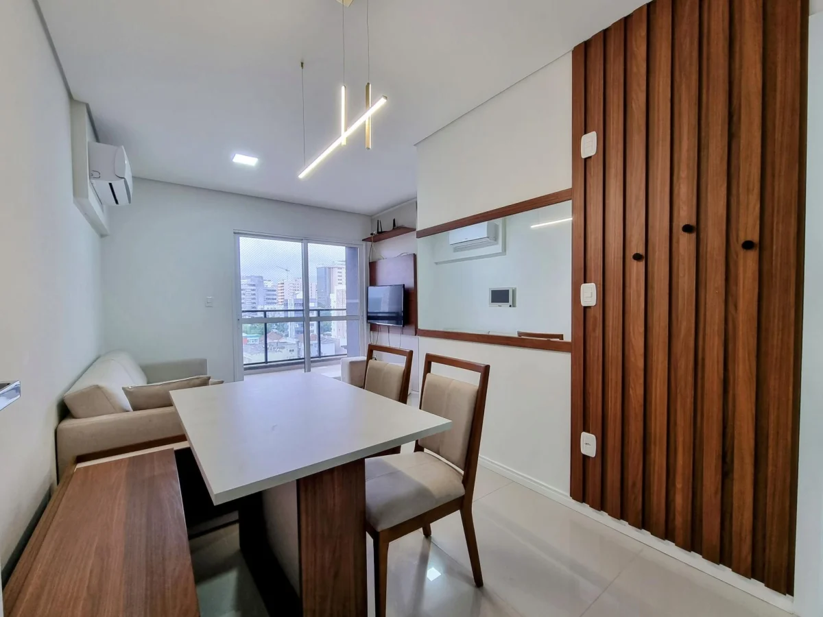 Residencial A Razão, Centro, Santa Maria/RS — foto 4 de 7
