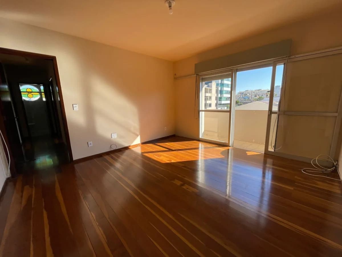 Residencial Santa Maria, Menino Jesus, Santa Maria/RS — foto 2 de 4