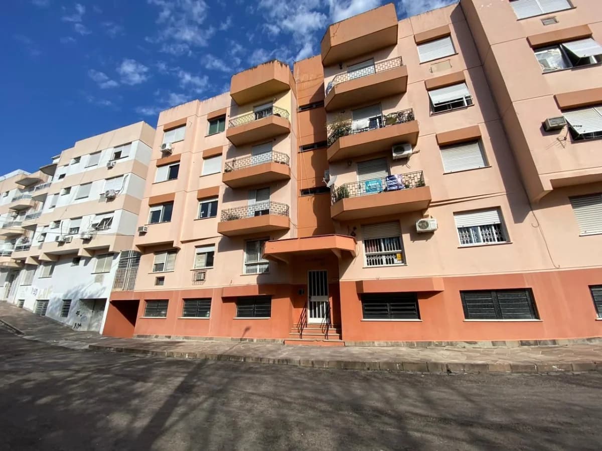 Edifício Jupiter, Centro, Santa Maria/RS — foto 4 de 5