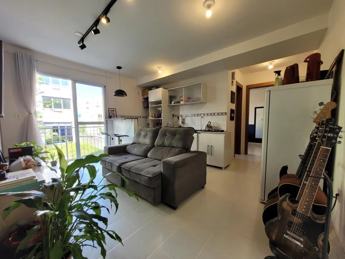Residencial Espinilho, Centro, Santa Maria/RS — foto 1 de 1