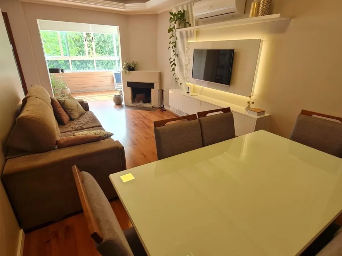 Residencial Cartagena, Nossa Senhora de Lourdes, Santa Maria/RS — foto 1 de 3