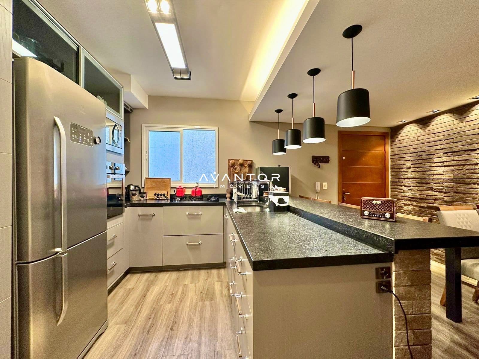 Apartamento com 2 quartos à venda no Residencial Edson, em Nossa Senhora de Fátima, Santa Maria/RS — foto 4 de 8