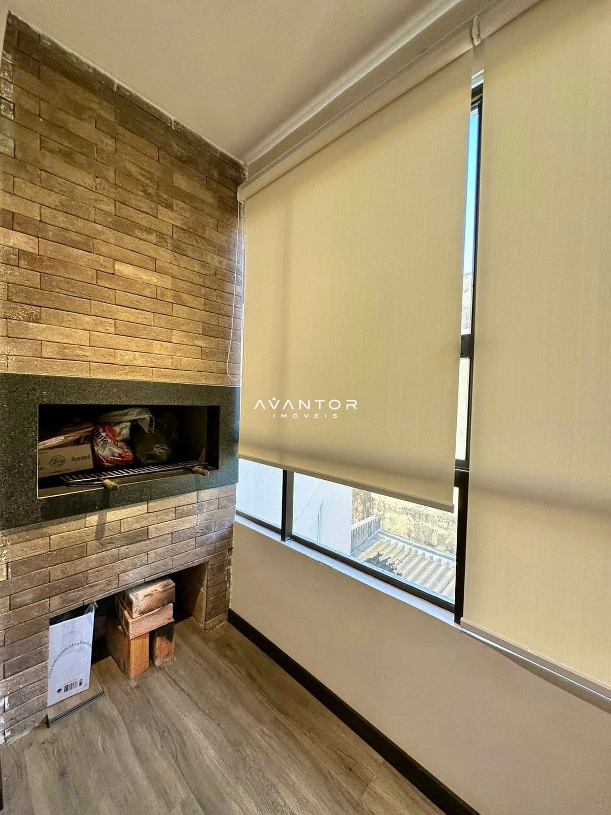 Apartamento com 2 quartos à venda no Residencial Edson, em Nossa Senhora de Fátima, Santa Maria/RS — foto 5 de 8