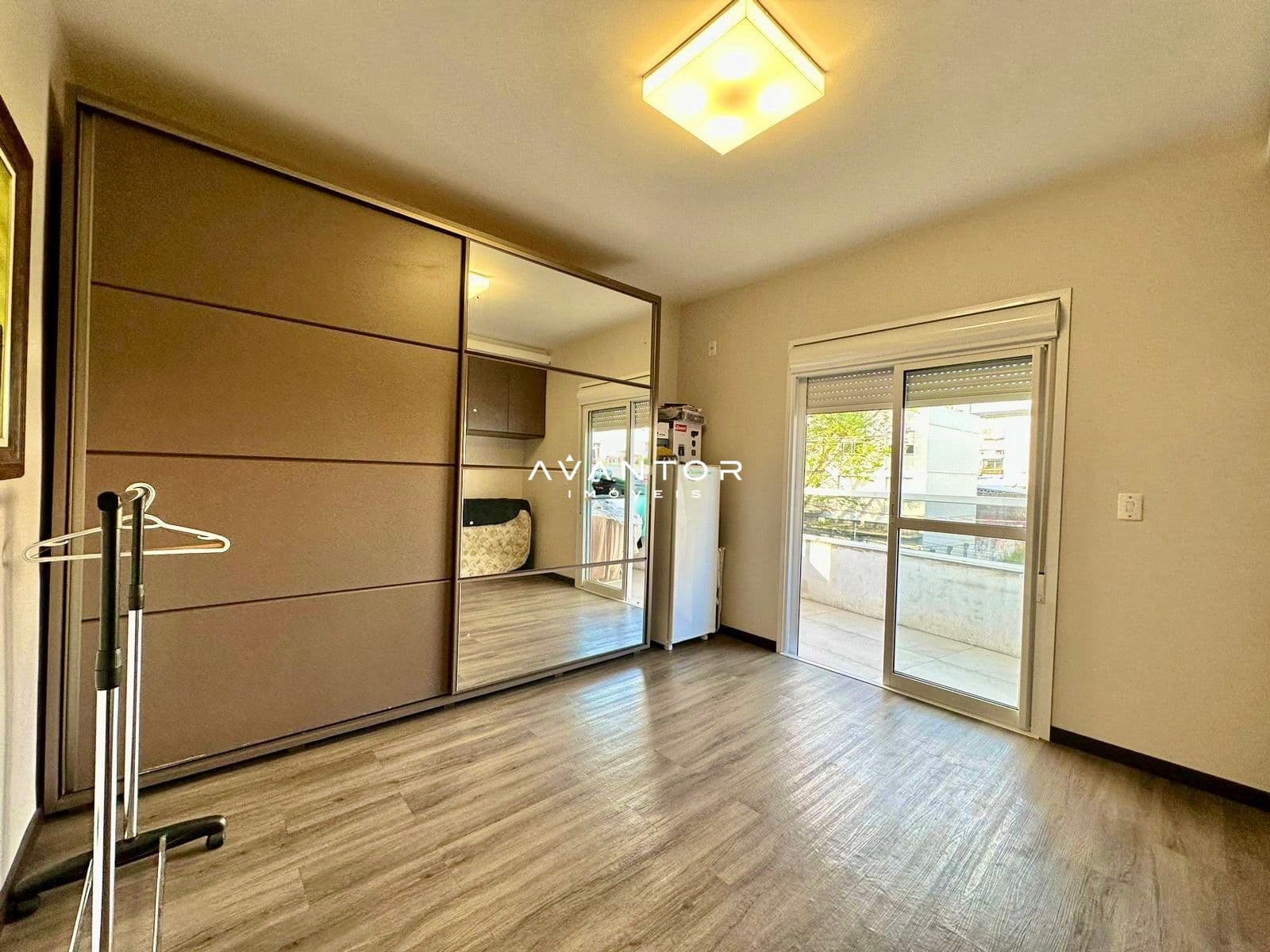 Apartamento com 2 quartos à venda no Residencial Edson, em Nossa Senhora de Fátima, Santa Maria/RS — foto 6 de 8