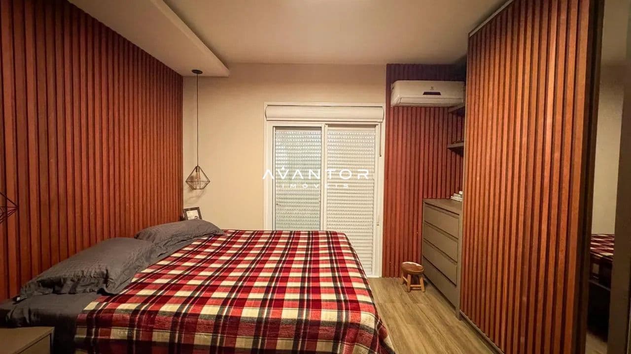 Apartamento com 2 quartos à venda no Residencial Edson, em Nossa Senhora de Fátima, Santa Maria/RS — foto 7 de 8