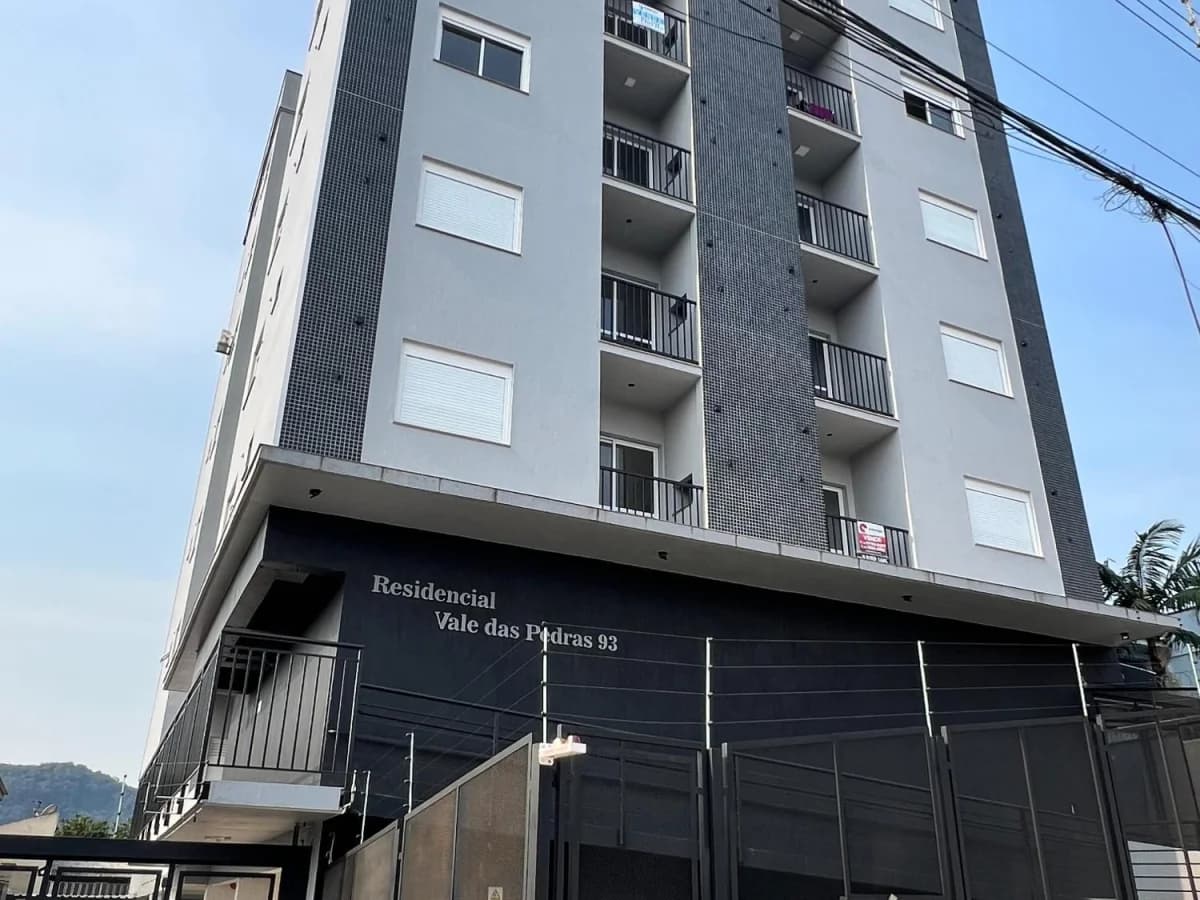 Residencial Vale das Pedras, Nossa Senhora das Dores, Santa Maria/RS — foto 4 de 7