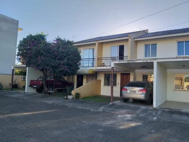 Residencial Vivendas — Camobi, Santa Maria/RS