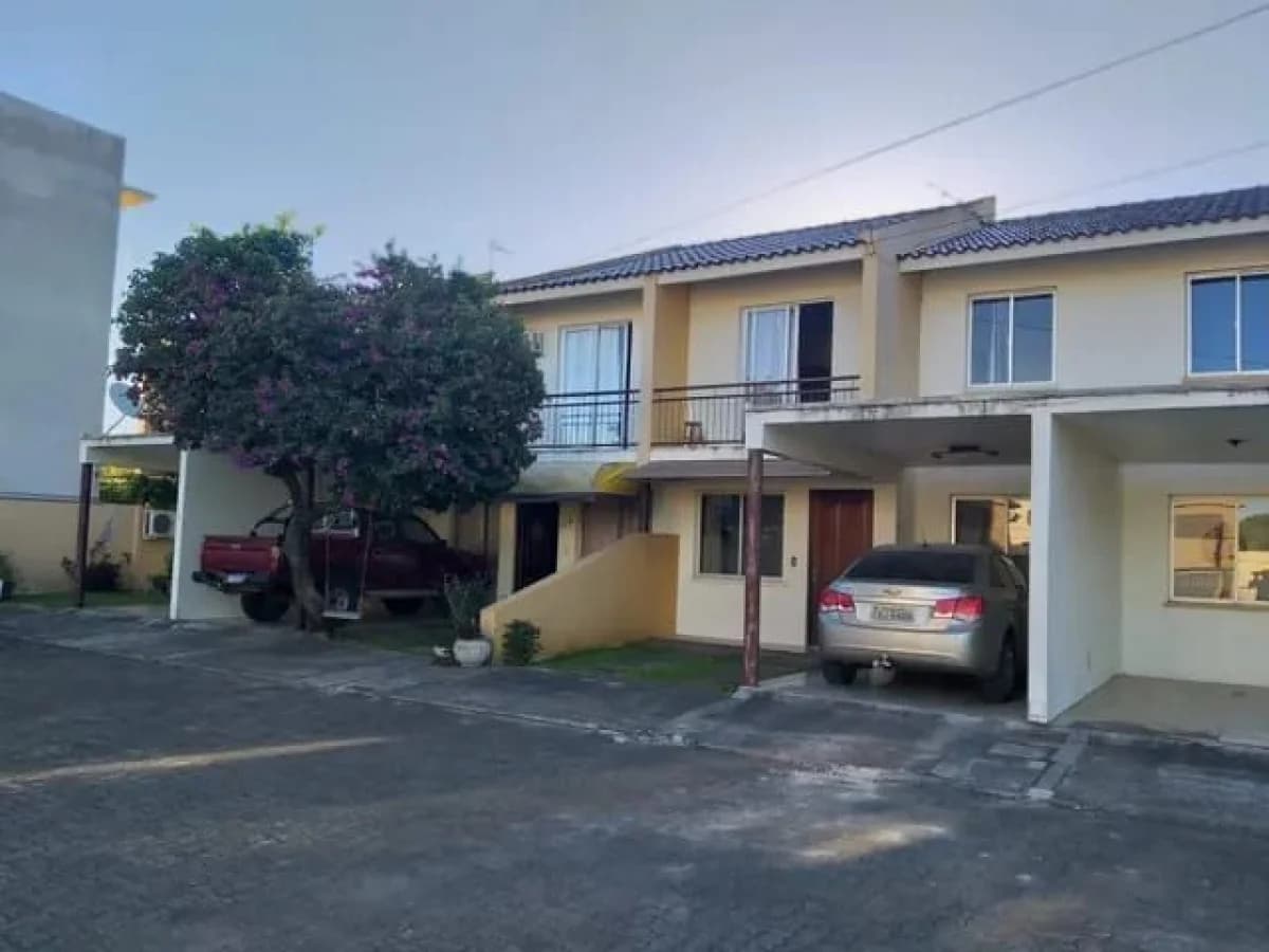 Residencial Vivendas, Camobi, Santa Maria/RS — foto 1 de 1