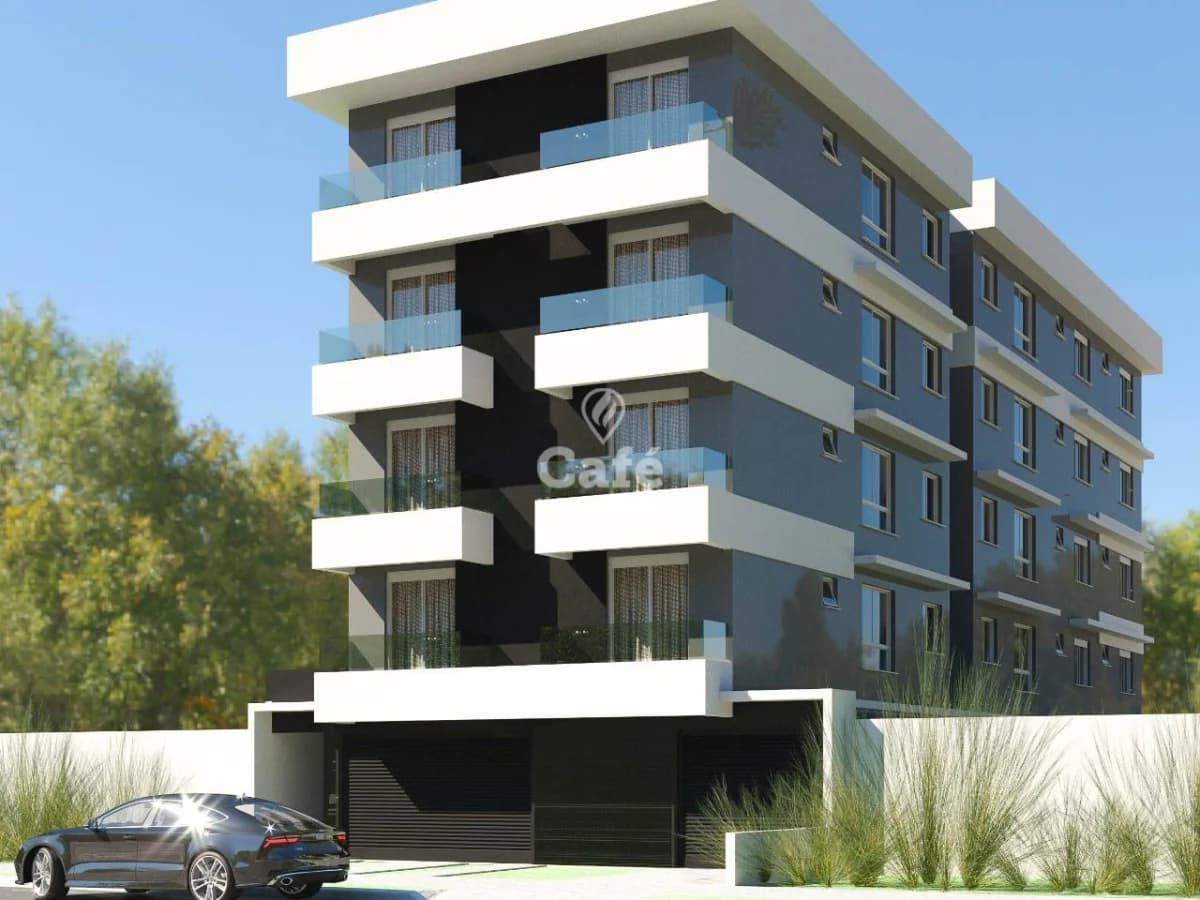 Residencial Young, Camobi, Santa Maria/RS — foto 2 de 3