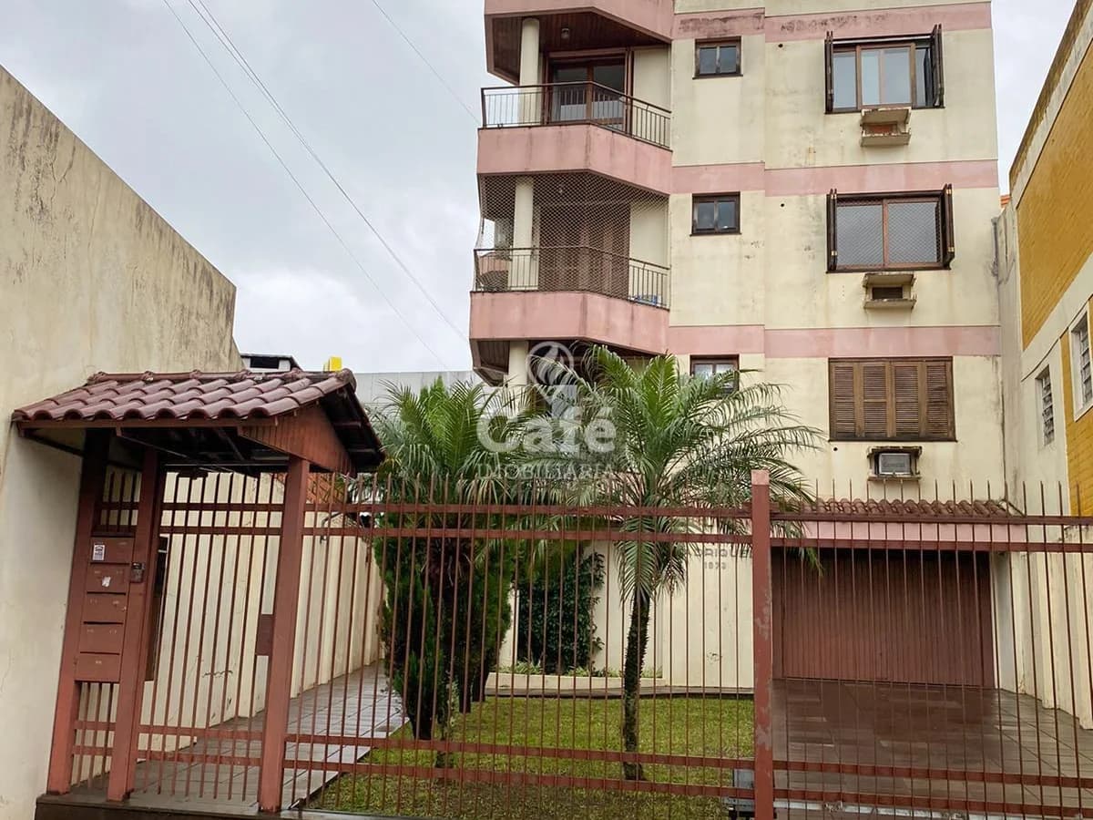 Edifício Madriquel, Centro, Santa Maria/RS — foto 1 de 1