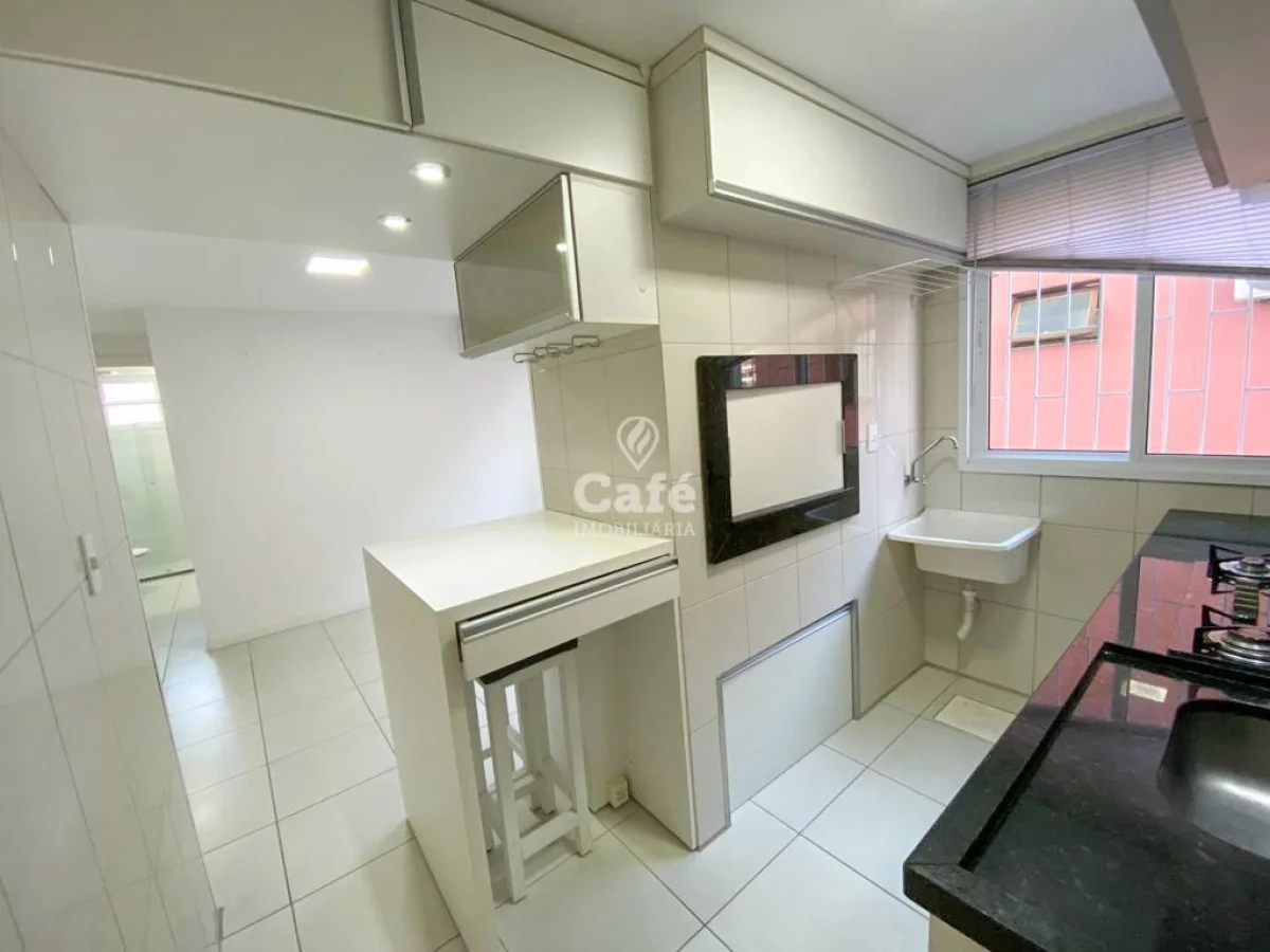 Residencial Santa Mônica, Nossa Senhora do Rosário, Santa Maria/RS — foto 2 de 2