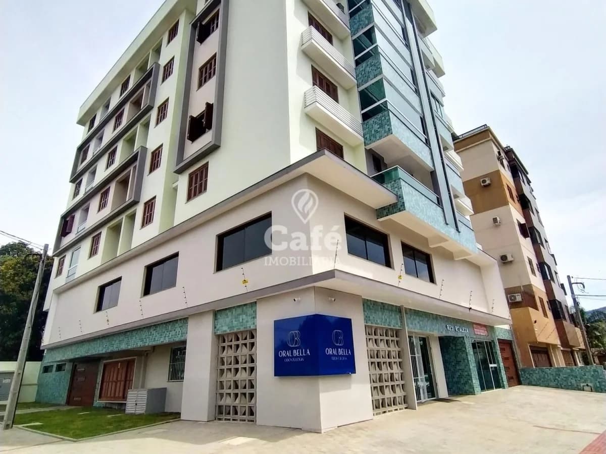 Residencial Realeza, Camobi, Santa Maria/RS — foto 3 de 3