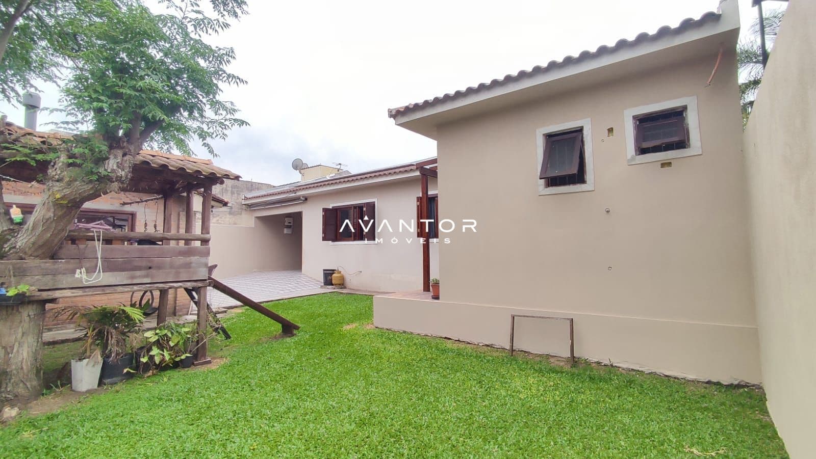 Casa com 3 quartos à venda em Tomazetti, Santa Maria/RS — foto 4 de 29