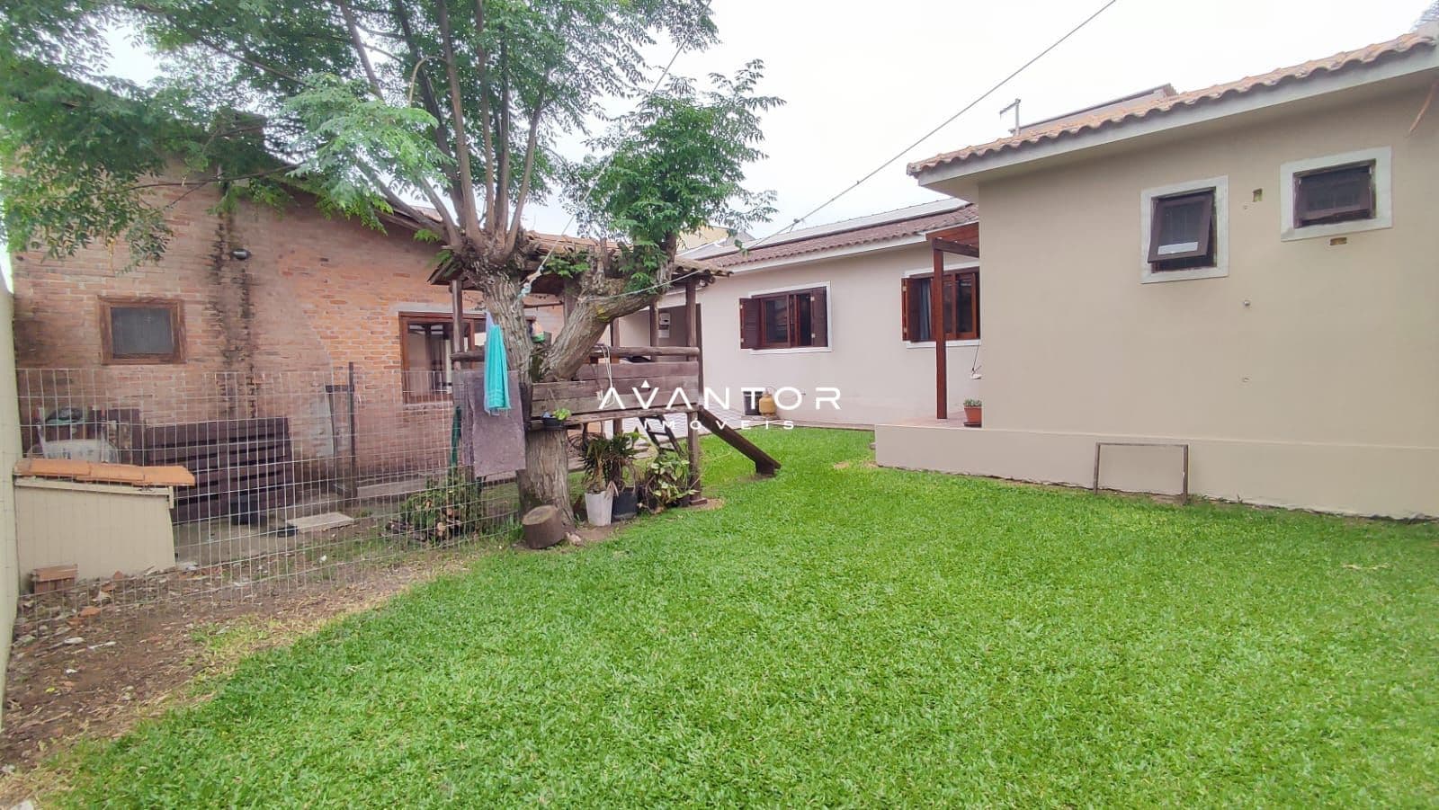 Casa com 3 quartos à venda em Tomazetti, Santa Maria/RS — foto 5 de 29
