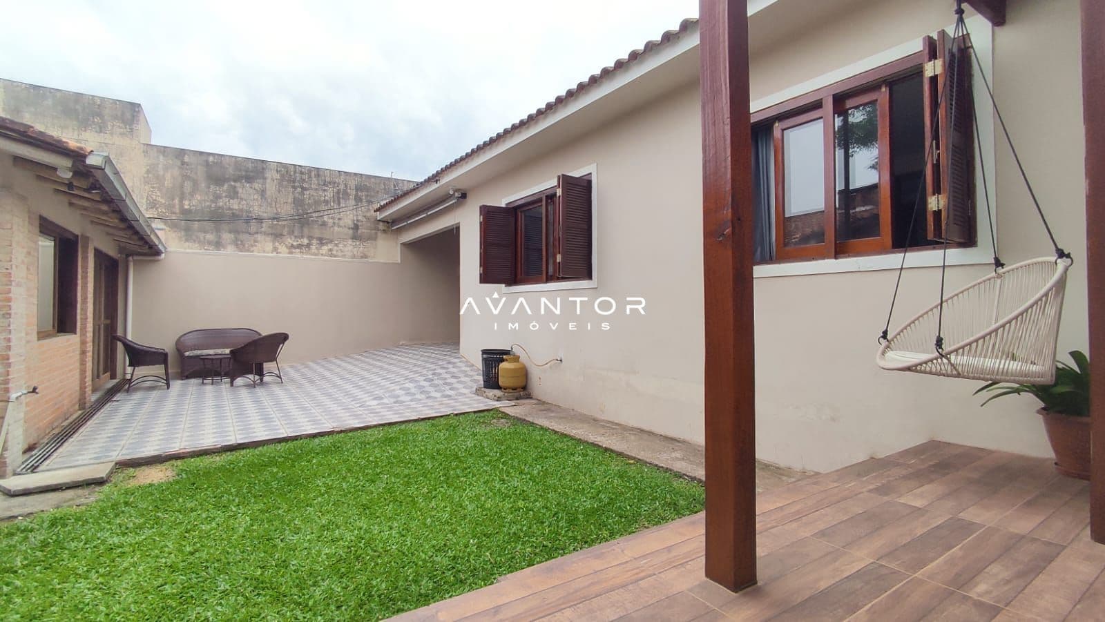 Casa com 3 quartos à venda em Tomazetti, Santa Maria/RS — foto 6 de 29