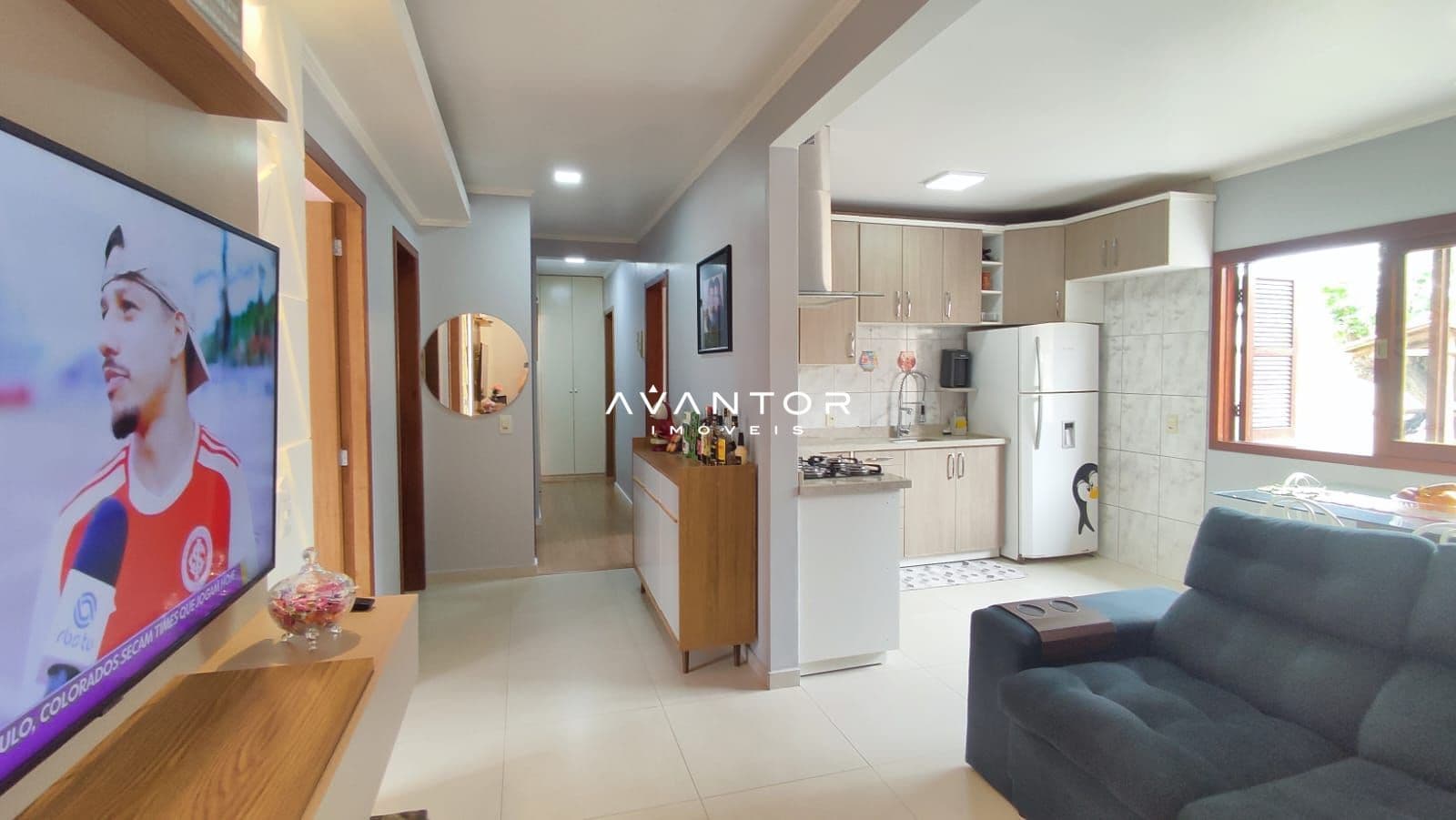 Casa com 3 quartos à venda em Tomazetti, Santa Maria/RS — foto 7 de 29