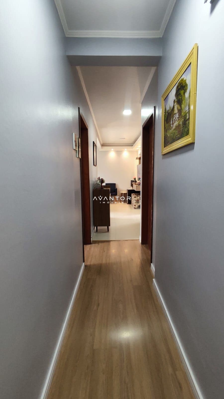 Casa com 3 quartos à venda em Tomazetti, Santa Maria/RS — foto 8 de 29