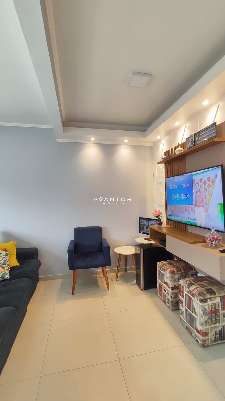 Casa com 3 quartos à venda em Tomazetti, Santa Maria/RS — foto 15 de 29